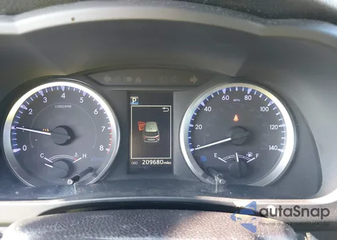 2019 Toyota Highlander Le from USA, damaged, VIN 5TDBZRFH7KS982318